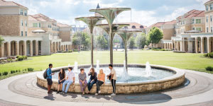 Texas Christian UniversityLogo