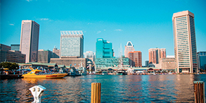 Loyola University MarylandLogo