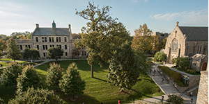 Loyola University MarylandLogo