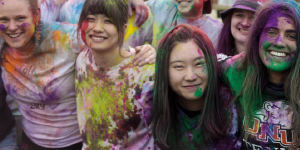 Ohio Northern UniversityLogo