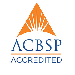 ACBSP Badge