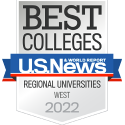 US News Badge