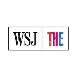 WSJ THEBadge